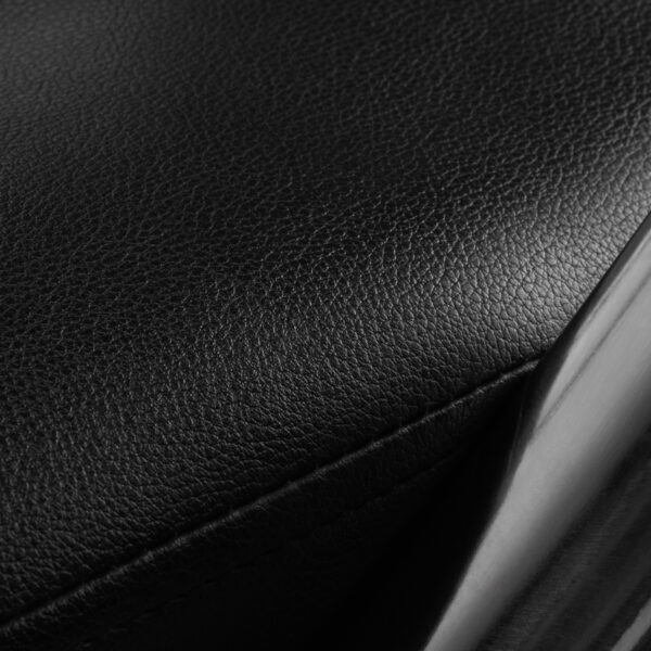 Gabbiano Kappersstoel Mataro met voetsteun  9