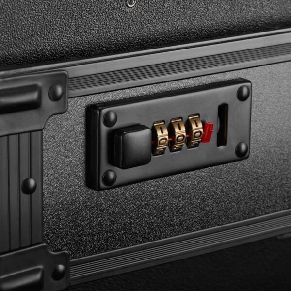 Gabbiano Mobile Wasunit Assistant V21 Zwart  12