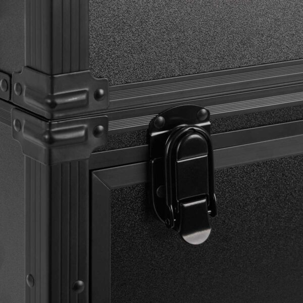 Gabbiano Mobile Wasunit Assistant V21 Zwart - Afbeelding 13