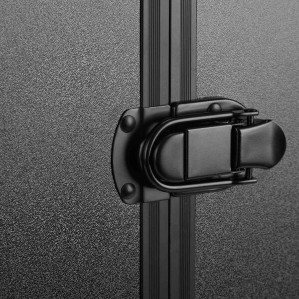 Gabbiano Mobile Wasunit Assistant V21 Zwart - Afbeelding 14