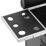 Gabbiano Mobile Wasunit Assistant V21 Zwart - Afbeelding 15