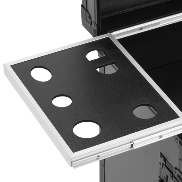 Gabbiano Mobile Wasunit Assistant V21 Zwart - Afbeelding 15