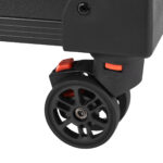 Gabbiano Mobile Wasunit Assistant V21 Zwart - Afbeelding 16