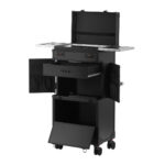 Gabbiano Mobile Wasunit Assistant V21 Zwart  3