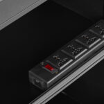 Gabbiano Mobile Wasunit Assistant V21 Zwart  7