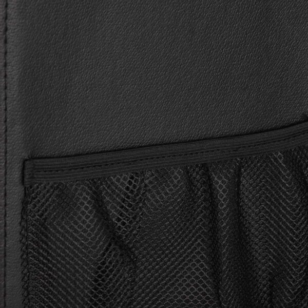 Gabbiano Mobile Wasunit Assistant V21 Zwart  9