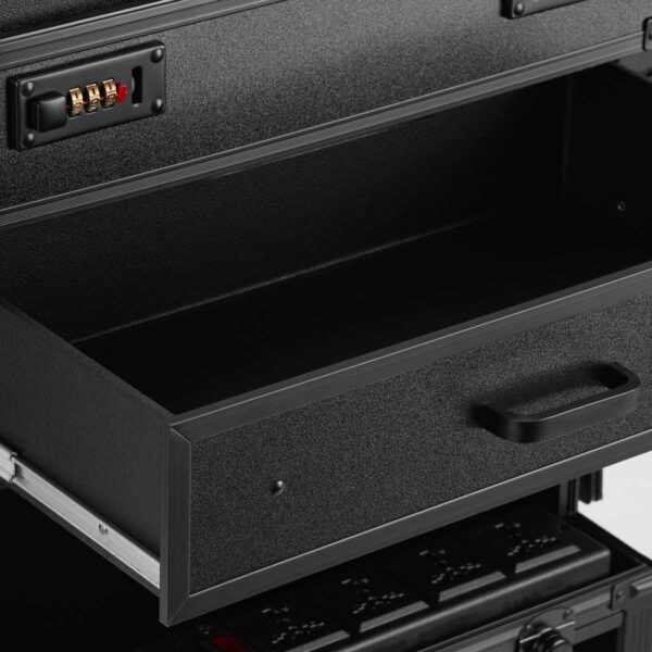 Gabbiano Mobile Wasunit Assistant V21 Zwart  10