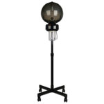 Gabbiano Sauna Hairdressing Humidificator JY-150  5