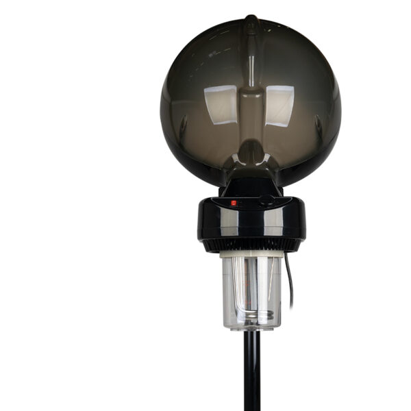 Gabbiano Sauna Hairdressing Humidificator JY-150  6