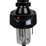 Gabbiano Sauna Hairdressing Humidificator JY-150  7