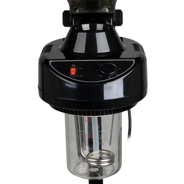 Gabbiano Sauna Hairdressing Humidificator JY-150  7