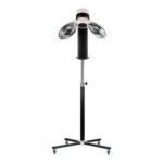 Gabbiano Standing Climazone 918 Pearl  1