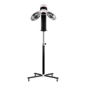 Gabbiano Standing Climazone 918 Pearl  1
