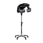 Gabbiano Standing Climazone Y-707 Zwart  3