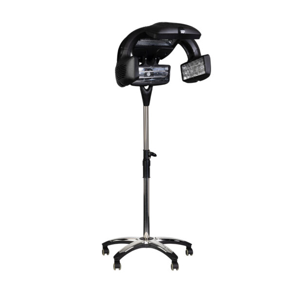 Gabbiano Standing Climazone Y-707 Zwart  3
