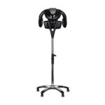 Gabbiano Standing Climazone Y-707 Zwart  4