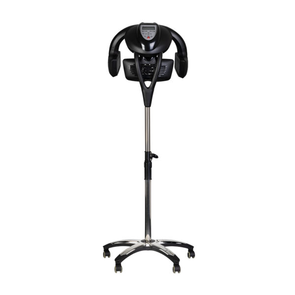 Gabbiano Standing Climazone Y-707 Zwart  4
