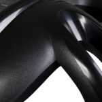 Gabbiano Standing Climazone Y-707 Zwart  5