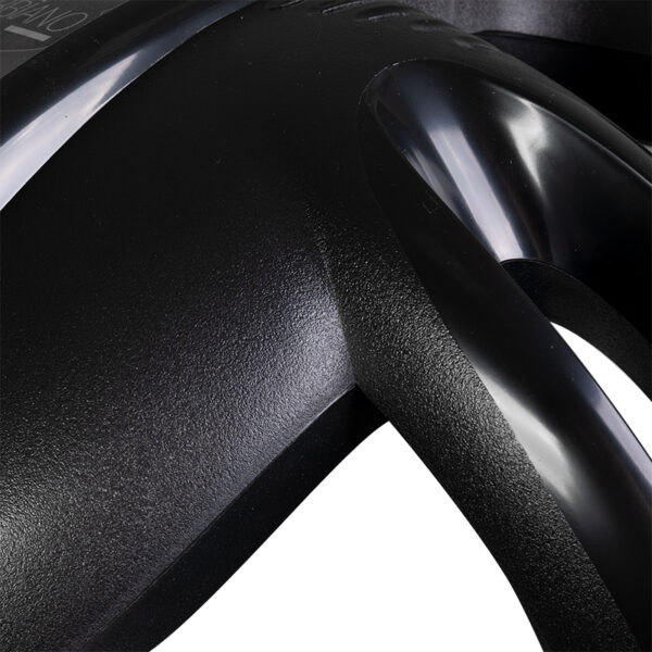 Gabbiano Standing Climazone Y-707 Zwart  5