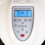 Gabbiano Standing Climazone Y-707 romig  2