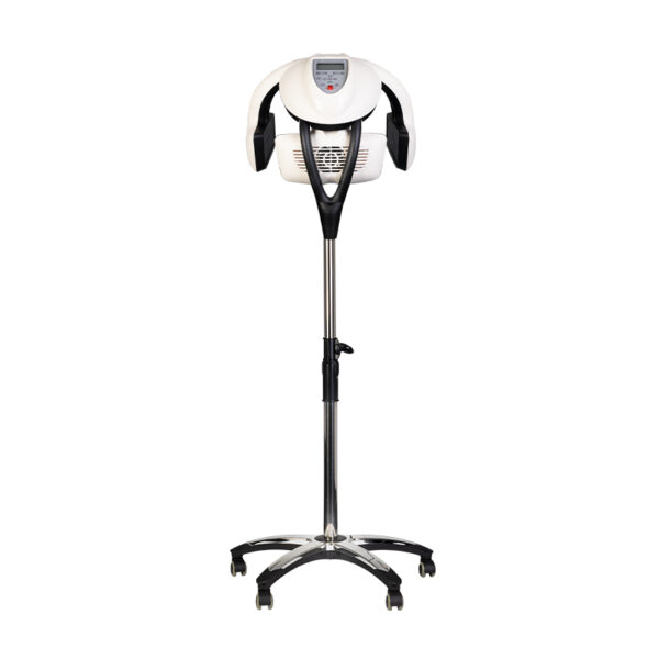 Gabbiano Standing Climazone Y-707 romig  4