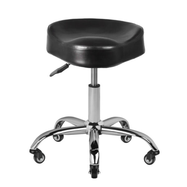 Gabbiano Tabouret A450 Zwart  2