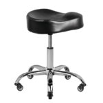 Gabbiano Tabouret A450 Zwart  3