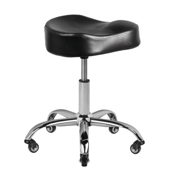 Gabbiano Tabouret A450 Zwart  3