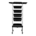 Gabbiano Wasunit Trolley X11-9 Wit graphics  3