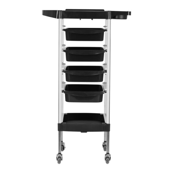 Gabbiano Wasunit Trolley X11-9 Wit graphics  3