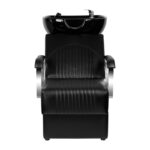 Gabbiano Zwart Orlean wasunit  3