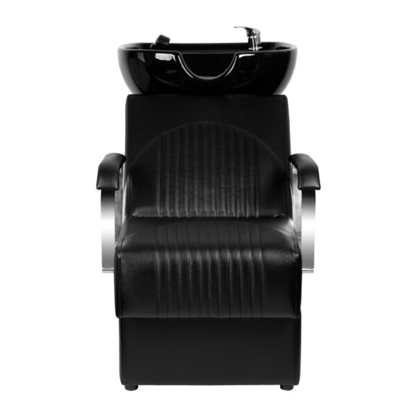 Gabbiano Zwart Orlean wasunit  3