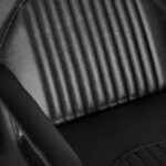 Gabbiano Zwart Orlean wasunit  5