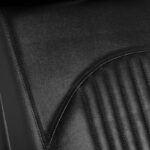 Gabbiano Zwart Orlean wasunit  6