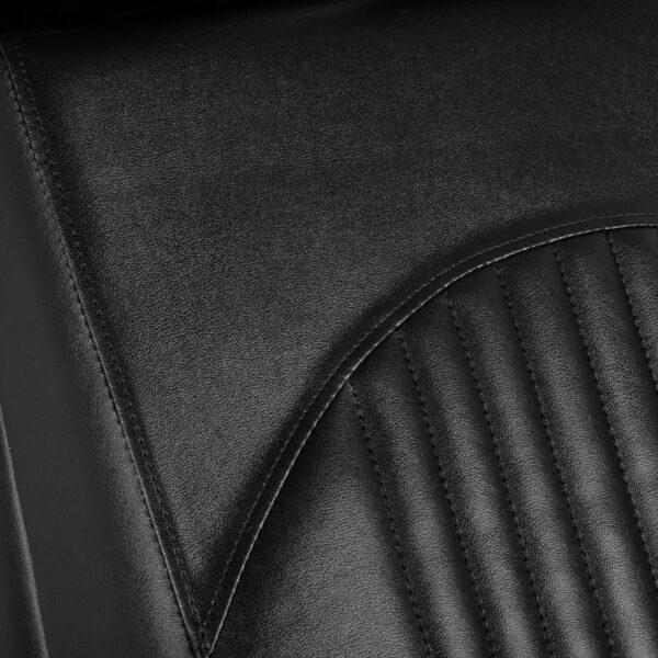 Gabbiano Zwart Orlean wasunit  6