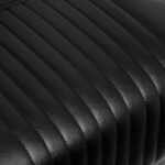 Gabbiano Zwart Orlean wasunit  7