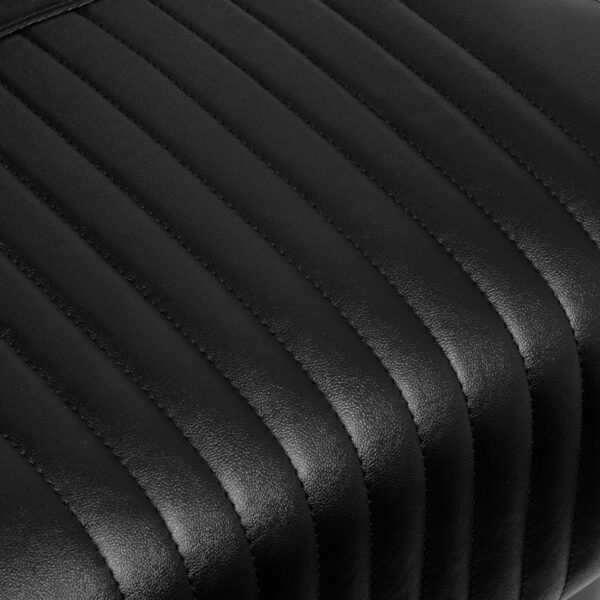 Gabbiano Zwart Orlean wasunit  7