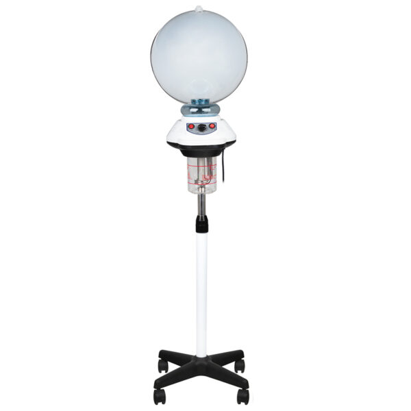 Gabbiano -luchtbevochtiger Standing Sauna 658  2