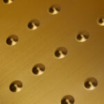 Gabbiano wasunit -eenheid Emma Zwart Goud  3