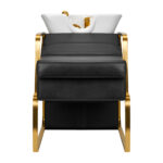 Gabbiano wasunit -eenheid Emma Zwart Goud  6