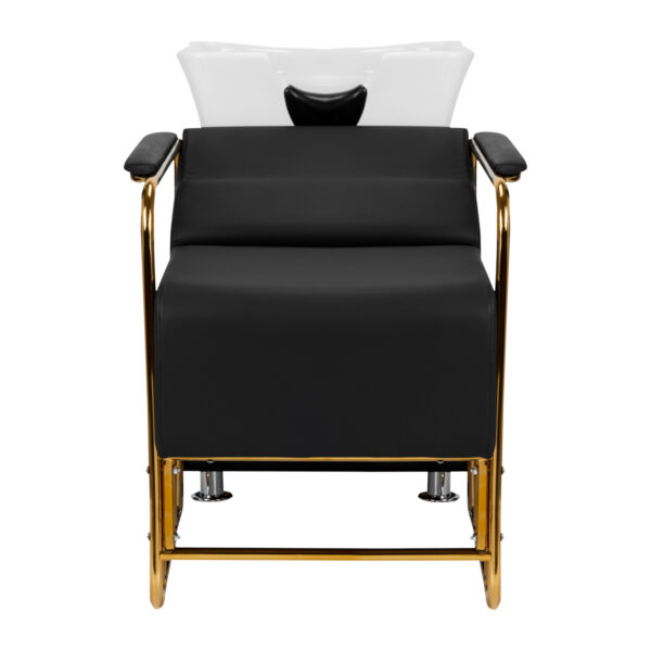 Gabbiano wasunit -eenheid Mayka Zwart  11