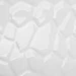 Gabbiano wasunit -eenheid Mayka Zwart  3