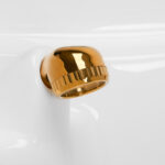 Gabbiano wasunit -eenheid Mayka Zwart  5