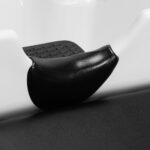 Gabbiano wasunit -eenheid Mayka Zwart  6