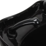 Gabbiano wasunit -eenheid Prato Goud - Zwart  10