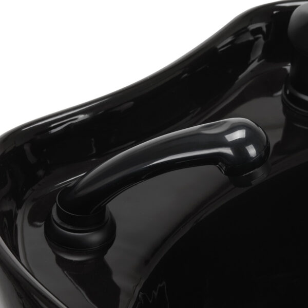 Gabbiano wasunit -eenheid Prato Goud - Zwart  10