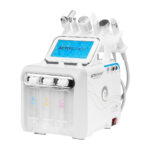 Gezicht het versterken van apparaat waterstof H2 + 6in1  1