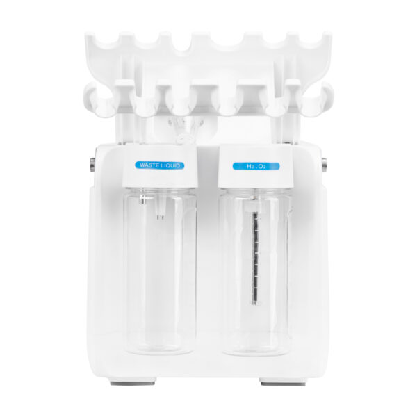 Gezicht het versterken van apparaat waterstof H2 + 6in1  3