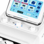 Gezicht het versterken van apparaat waterstof H2 + 6in1  5