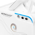 Gezicht het versterken van apparaat waterstof H2 + 6in1  6